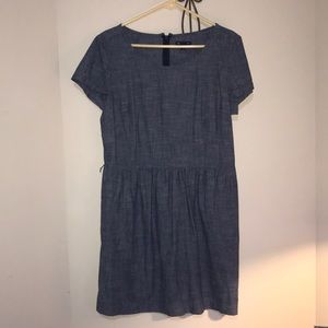 🌟Gap Chambray Dress🌟